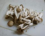 ジェノベーゼでイタリアン焼きそば☆作り方4写真