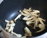 ジェノベーゼでイタリアン焼きそば☆作り方5写真