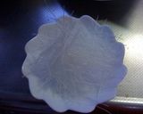 クセになる!納豆炒めと揚げ春雨のレタス巻作り方5写真