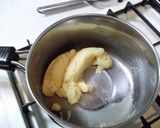 何度も失敗したお陰でシュークリーム完成作り方2写真