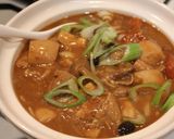 クリーミー♡お蕎麦屋さんのカレー丼作り方12写真