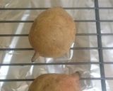 離乳食に☆トロトロベイクドスイートポテト作り方1写真