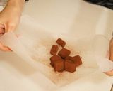 バレンタインにも♡我が家の生チョコ作り方10写真