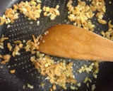 ピーマンと干しエビのオイスター炒め作り方5写真