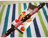 ボーダーポッキー作り方2写真