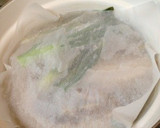 ⁂妻の好物⁂とろとろ豚の角煮作り方4写真