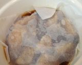 ⁂妻の好物⁂とろとろ豚の角煮作り方9写真