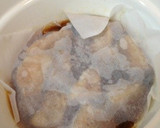 ⁂妻の好物⁂とろとろ豚の角煮作り方9写真
