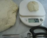 我が家のミルクパン(^^♪作り方3写真