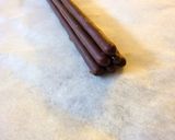 ♡ふとっちょ＊ハートフル♡デコポッキー作り方1写真