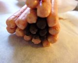 ♡ふとっちょ＊ハートフル♡デコポッキー作り方3写真