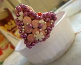 ♡ふとっちょ＊ハートフル♡デコポッキー作り方6写真