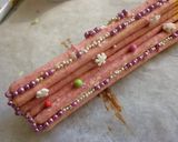 ♡ふとっちょ＊ハートフル♡デコポッキー作り方8写真