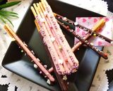 ♡ふとっちょ＊ハートフル♡デコポッキー作り方12写真