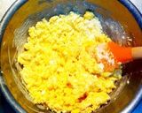 ＨＭさっくりチョコスコーン作り方5写真