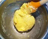 ＨＭさっくりチョコスコーン作り方6写真