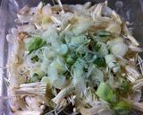 長芋！？簡単和風ピザ作り方2写真