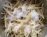 自家製 無添加 紅しょうが作り方5写真