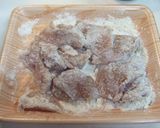 チキン南蛮作り方1写真