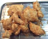 チキン南蛮作り方3写真