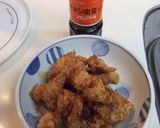 チキン南蛮作り方4写真