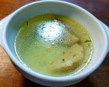 青梅塩麹漬け手羽中の唐揚げ　米粉使用作り方8写真