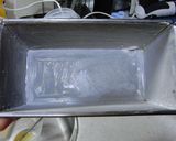 しっとり美味しい梅酒のパウンドケーキ作り方1写真