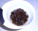 しっとり美味しい梅酒のパウンドケーキ作り方4写真