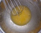 簡単♪ミニチョコ焼きドーナツ作り方1写真