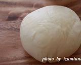 はちみつたっぷり♪菓子パンの生地作り方3写真