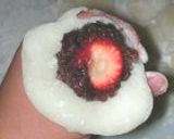 いちご大福作り方8写真