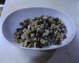 しっとり美味しい梅酒のパウンドケーキ作り方5写真
