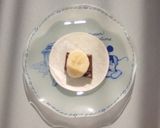 ぱりぱり！チョコバナナパイ作り方2写真