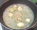 蕗味噌作り方1写真