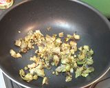 蕗味噌作り方3写真