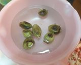 蕗味噌作り方2写真