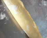 ブルーベリーチーズのスイートロール☆作り方10写真