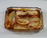 焼きりんご作り方4写真