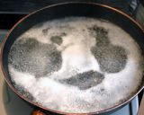 粉と塩と蜂蜜だけ。45分でできるベーグル作り方11写真