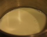 スプーンで食べるイチゴチョコ作り方3写真