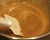 スプーンで食べるイチゴチョコ作り方5写真