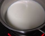 豆乳DE坦々麺。作り方4写真