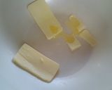 赤ちゃんだってバレンタイン❤クッキー作り方1写真