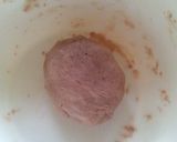 赤ちゃんだってバレンタイン❤クッキー作り方4写真