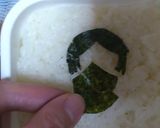 痛弁~ハナミver.作り方1写真