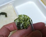 痛弁~ハナミver.作り方2写真