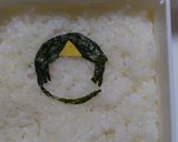 痛弁~ハナミver.作り方3写真