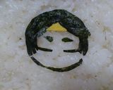 痛弁~ハナミver.作り方4写真