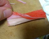 痛弁~ハナミver.作り方6写真