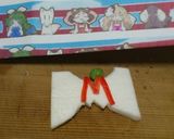 痛弁~ハナミver.作り方9写真